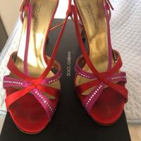 Sandali dolce & gabbana originali