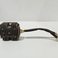 Regolatore di tensione per Kymco Agility 125 (2007