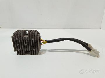 Regolatore di tensione per Kymco Agility 125 (2007