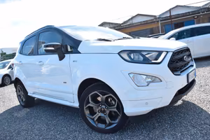 Ford EcoSport 1.5 Ecoblue 125 CV Start&Stop AWD ST