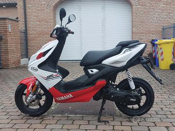 Yamaha Aerox 50 R 2T