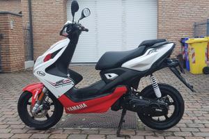 Yamaha Aerox 50 R 2T