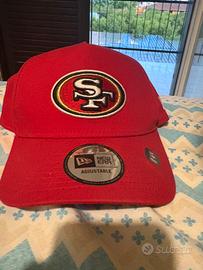 Cappello New era San Francisco