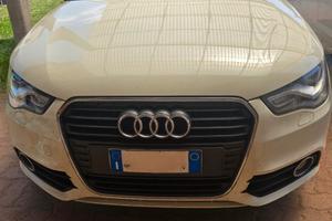 Audi a 1
