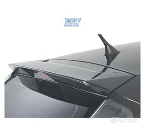 SPOILER FIAT PUNTO GRANDE 05-09