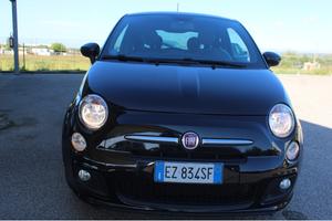 FIAT 500 C 1.2 S
