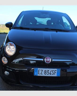 FIAT 500 1.2 S