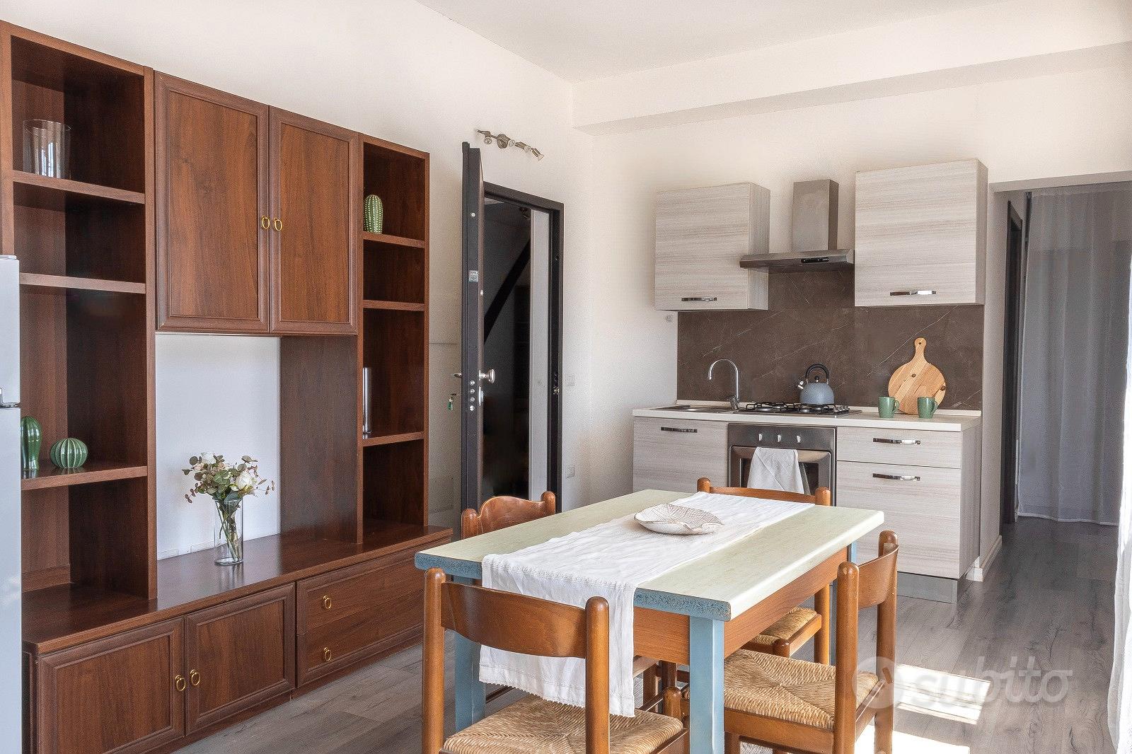 Appartamento – Senorbì, Casteddu/Cagliari - Altro