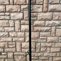 Canna Teleregolabile 13mt