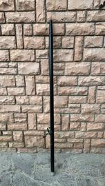 Canna Teleregolabile 13mt