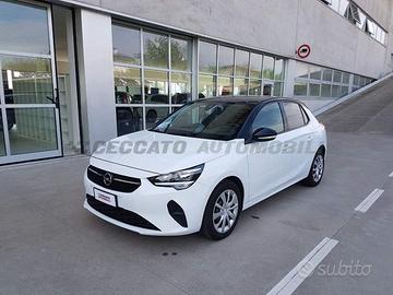 Opel Corsa VI 2020 1.5 Edition s&s 100cv