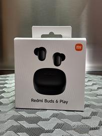 Cuffie Xiaomi  Redmi Buds 6