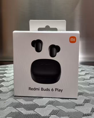 Cuffie Xiaomi  Redmi Buds 6