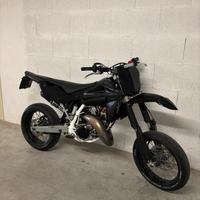 HUSQVARNA SM 125