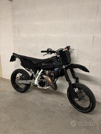 HUSQVARNA SM 125