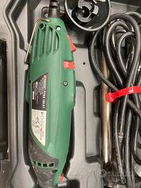 Lecigatrice a penna multifunzione Parkside