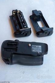 Battery Grip per Nikon D600 / D610