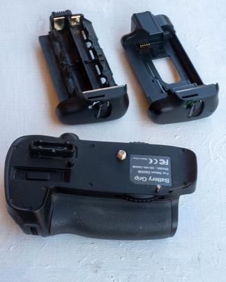 Battery Grip per Nikon D600 / D610