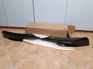Splitter Laterali Spoiler Anteriori BMW E90 e91