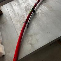 Asta per tandem per bambini Trail-Gator Tandem