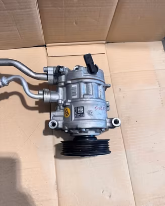 Compressore clima VW Golf 7 5Q0816803D Denso