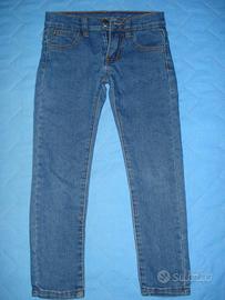 Vestiti bambina 4-5 anni