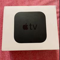 Apple tv