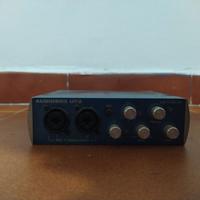Presonus Audiobox