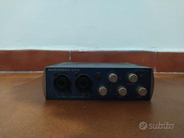 Presonus Audiobox