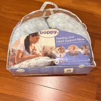 Cuscino Allattamento Boppy
