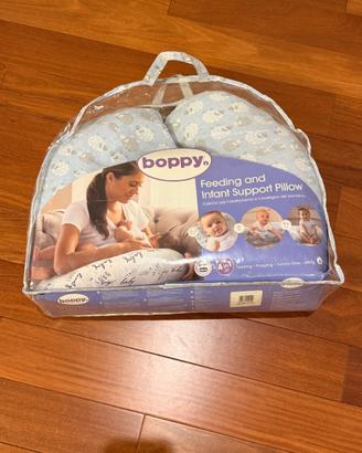 Cuscino Allattamento Boppy