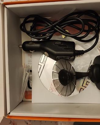 Navigatore Tom Tom