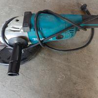 flex makita 230 mm