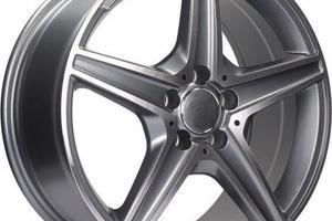 Cerchi in lega Dedica Mercedes AMG 8x18