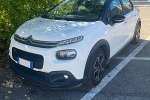 Citroen c3 gpl