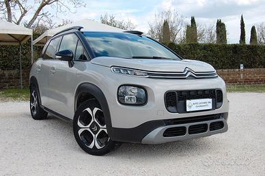 Citroen C3 Aircross BlueHDi 100 Shine