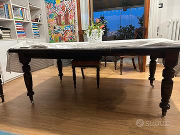 Tavolo antico