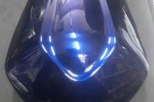 Monoposto suzuki gsx 1000 r k5 k6 colore blu yba