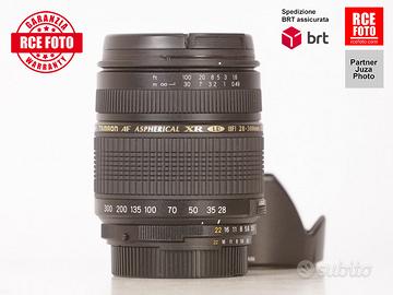 Tamron 28-300 F3.5-6.3 Di VC LD (Nikon)