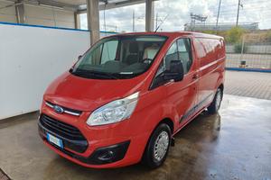 Ford transit Custom 2.2 manuale diesel