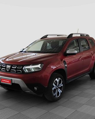 DACIA Duster Duster 1.0 TCe GPL 4x2 Prestige