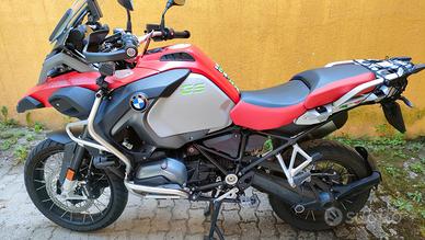 Bmw R 1200 GS Adventure my 20116
