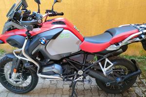 Bmw R 1200 GS Adventure my 20116
