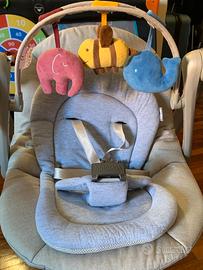Inglesina Wave Swing - Altalena per neonati