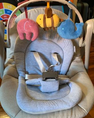 Inglesina Wave Swing - Altalena per neonati