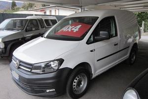 Volkswagen Caddy 2.0 TDI 122 CV 4MOTION AUTOCARRO