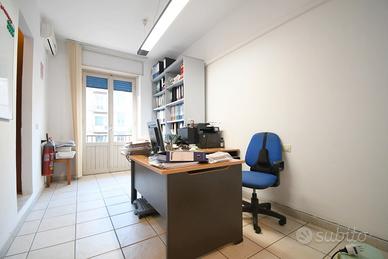 Bivano versatile in Via Campania