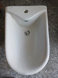 Bidet diagonal ideal standard