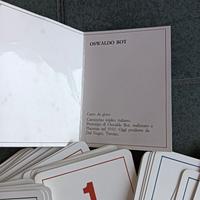carte futuriste Oswaldo Bot