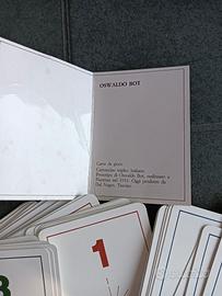 carte futuriste Oswaldo Bot